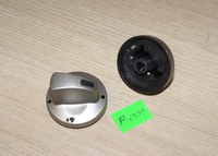 POKRĘTŁO AMICA INOX